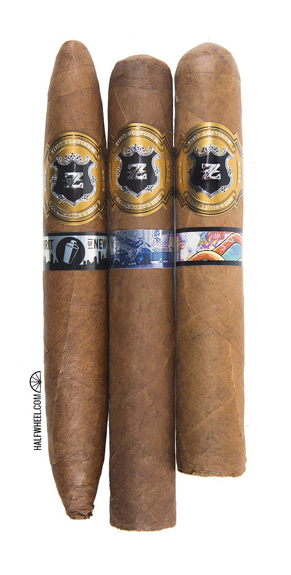 纽约、洛杉矶和德克萨斯州的 Zino Platinum 制造商.jpg 季诺白金德州珍藏版雪茄 - ZINO PLATINUM MAKE OF TEXAS COLLECTOR’S EDITION