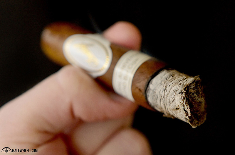 大卫杜夫混合酒吧雪茄成立周年纪念雪茄 - DAVIDOFF BLEND BAR CIGAR INAUGURAL ANNIVERS
