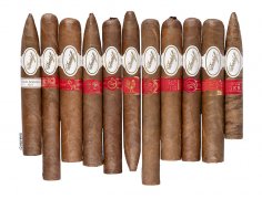 大卫杜夫限量版2015年羊年雪茄 - DAVIDOFF LIMITED EDITION 2015 YEAR OF THE S