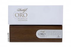 大卫杜夫 DAVIDOFF ORO BLANCO 雪茄