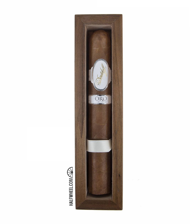 大卫杜夫 DAVIDOFF ORO BLANCO 雪茄