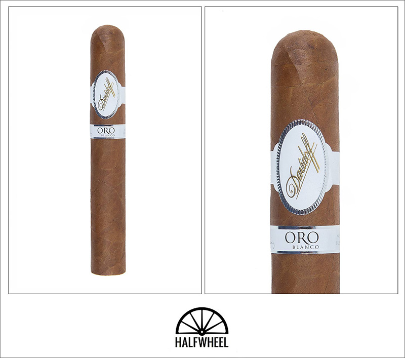 大卫杜夫 DAVIDOFF ORO BLANCO 雪茄