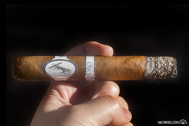 大卫杜夫 DAVIDOFF ORO BLANCO 雪茄