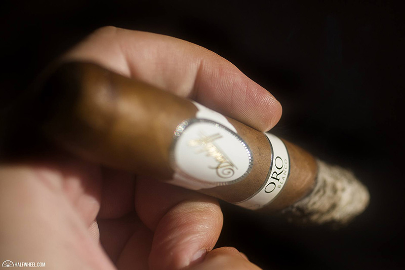 大卫杜夫 DAVIDOFF ORO BLANCO 雪茄