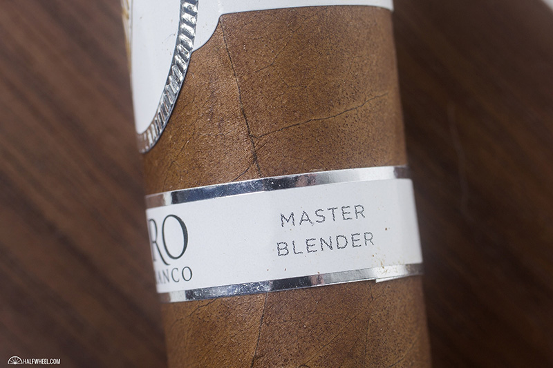 大卫杜夫 DAVIDOFF ORO BLANCO 雪茄