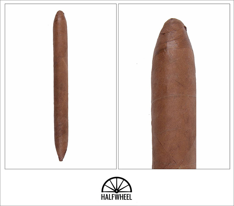 大卫杜夫钻石100雪茄 - Davidoff DIADEMAS 100