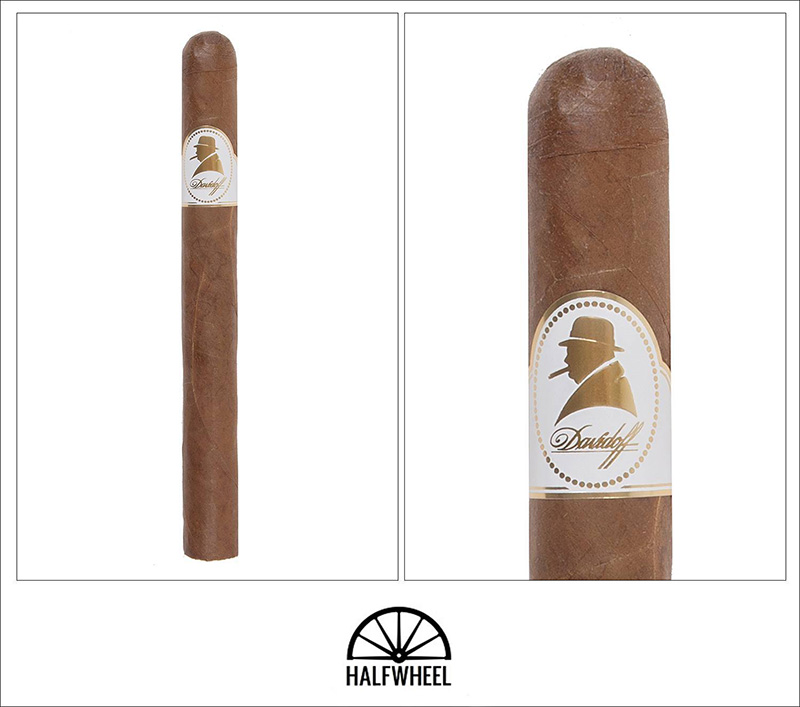大卫杜夫温斯顿丘吉尔丘吉尔雪茄 - DAVIDOFF WINSTON CHURCHILL CHURCHILL