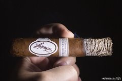 大卫杜夫日内瓦25周年雪茄 - DAVIDOFF OF GENEVA 25TH ANNIVERSARY