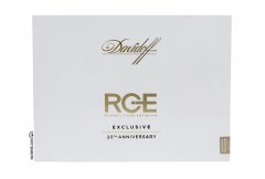 大卫杜夫2016代理雪茄商场独家版雪茄 - DAVIDOFF REGENCY CIGAR EMPORIUM EXCLUSIVE