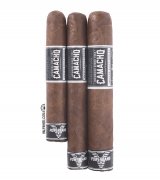 卡马乔 Camacho POWERBAND ROBUSTO 雪茄