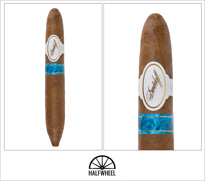 大卫杜夫2016艺术版雪茄 - DAVIDOFF ART EDITON 2016