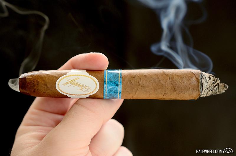 大卫杜夫2016艺术版雪茄 - DAVIDOFF ART EDITON 2016