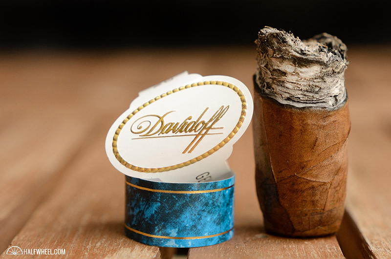 大卫杜夫2016艺术版雪茄 - DAVIDOFF ART EDITON 2016