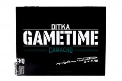 卡马乔 DITKA GAMETIME BY CAMACHO 雪茄