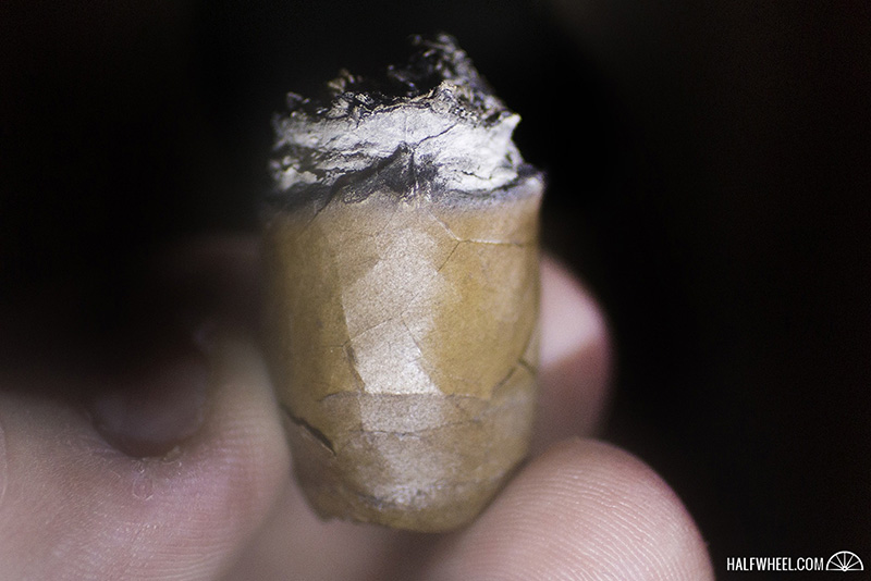 卡马乔贝壳 CAMACHO SHELLBACK 雪茄