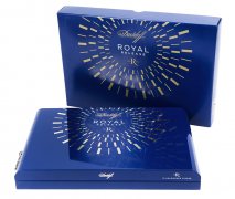 大卫杜夫皇家系列所罗门雪茄 - DAVIDOFF ROYAL RELEASE SALOMONES