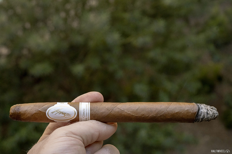 大卫杜夫银座十周年(2020) - DAVIDOFF GINZA 10TH ANNIVERSARY (2020)