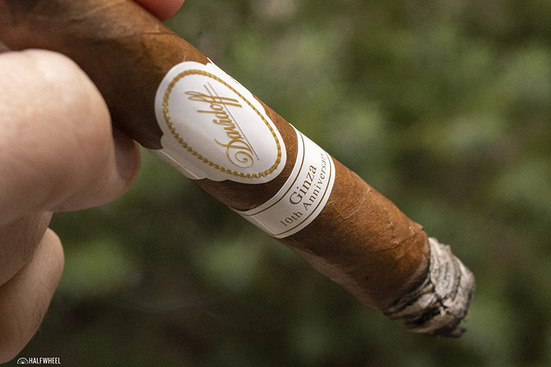 大卫杜夫银座十周年(2020) - DAVIDOFF GINZA 10TH ANNIVERSARY (2020)