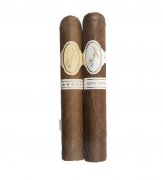 大卫杜夫限量版罗布图强烈(2005)雪茄 - DAVIDOFF LIMITED EDITION RO