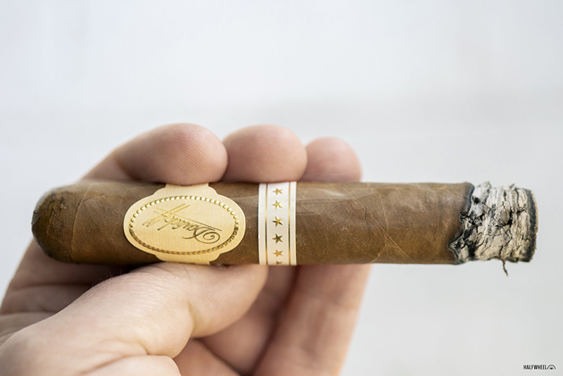 大卫杜夫限量版罗布图强烈(2005)雪茄 - DAVIDOFF LIMITED EDITION RO