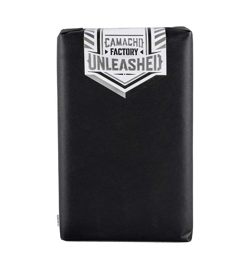 卡马乔工厂发布雪茄 - CAMACHO FACTORY UNLEASHED