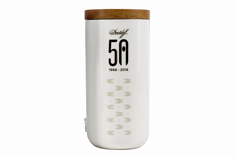 大卫杜夫小皇冠50周年限量版雪茄 - DAVIDOFF DIADEMAS FINAS LIMITE