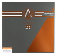 AVO 即兴表演 LE21雪茄 - AVO IMPROVISATION LE21
