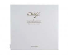 大卫杜夫2021厨师限量版雪茄 - DAVIDOFF CHEFS EDITION 2021