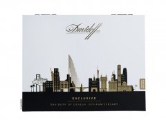 大卫杜夫日内瓦100周年2021特别版雪茄 - DAVIDOFF OF GENEVA 110TH ANNIVERSARY E
