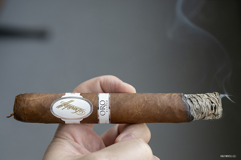 大卫杜夫 Davidoff ORO BLANCO 雪茄