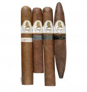 大卫杜夫温斯顿丘吉尔2022限量版雪茄 - DAVIDOFF WINSTON CHURCHILL LIMITED EDIT