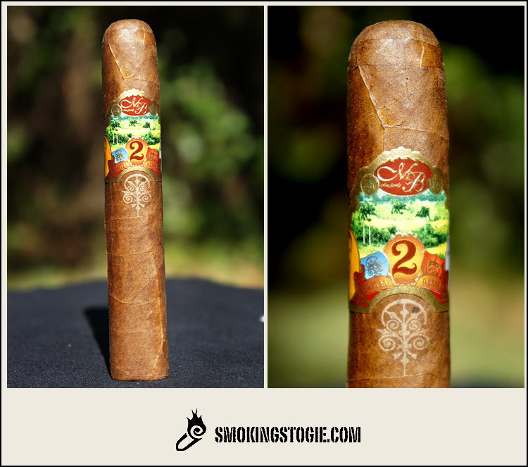 Oliva Master Blends 2 Robusto 1.png Oliva Master Blends 2 Robusto 1.png