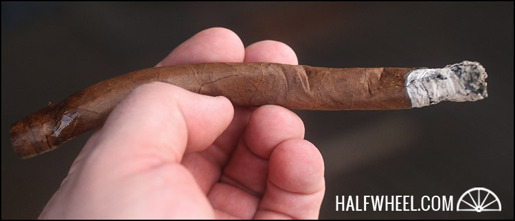 Oliva Serie V Culebra 8.jpg 奥利瓦V系列库莱布拉 - OLIVA SERIE V CULEBRA