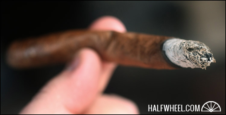 Oliva Serie V Culebra 7.jpg 奥利瓦V系列库莱布拉 - OLIVA SERIE V CULEBRA