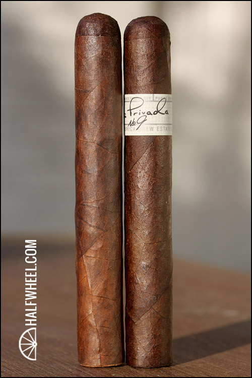 Liga Privada No. 9 (2006) 10.jpg 私人联盟9号 - LIGA PRIVADA NO. 9 (2006)