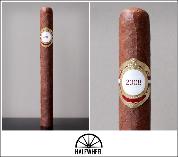 Tatuaje La Verite 2008 1.jpg Tatuaje La Verite 2008 1