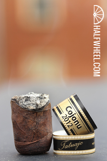 Tatuaje Cojonú 2012 Reserva 4.jpg Tatuaje Cojonu 2012 珍藏 4