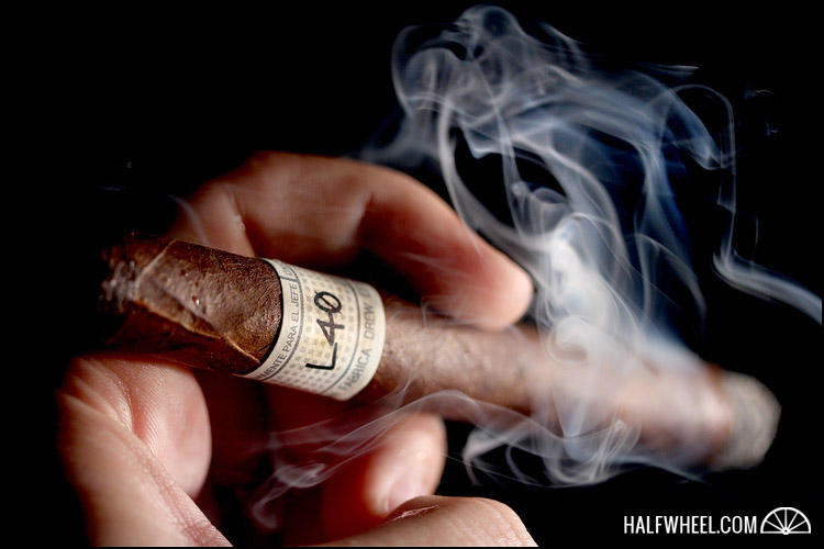 Liga Privada ÜÜico Serie L40 Redux.jpg Liga Privada Ünico Serie L40 Redux
