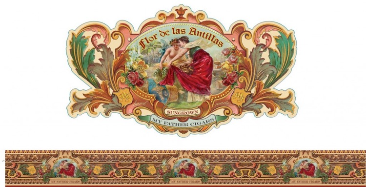 我父亲的 Flor de Las Antillas.jpg 我父亲的 Flor de Las Antillas