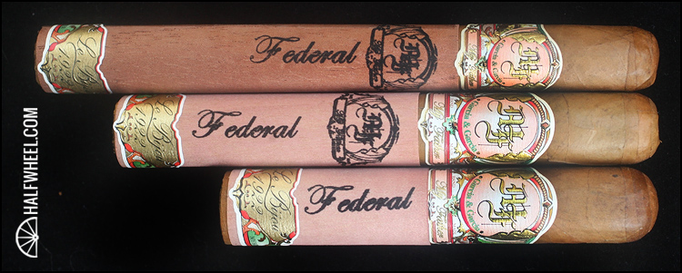 我的父亲 Le Bijou 1922 联邦康涅狄格版.jpg 我的父亲 MY FATHER FEDERAL LE BIJOU CONNECTICUT EDITION PETIT ROBUSTO