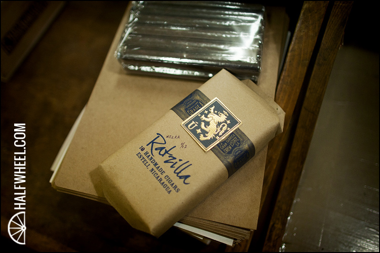 Ratzilla Bundle.jpg 私人联盟 LIGA PRIVADA ÚNICO SERIE RATZILLA