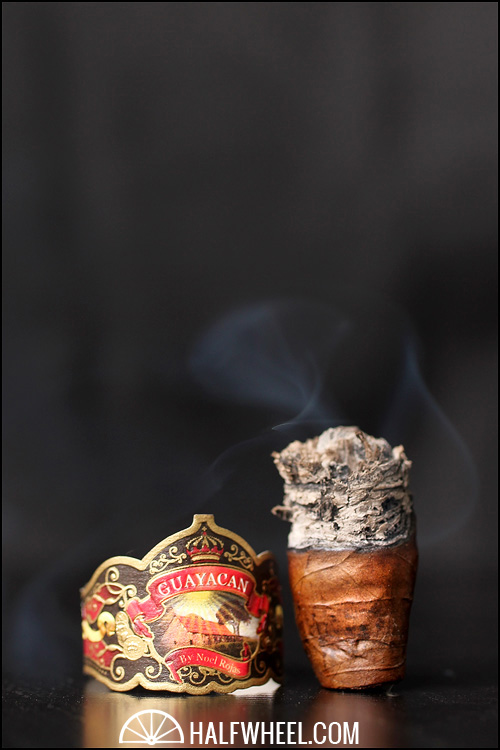 瓜亚坎鱼雷4.jpg 瓜亚坎鱼雷 GUAYACAN TORPEDO