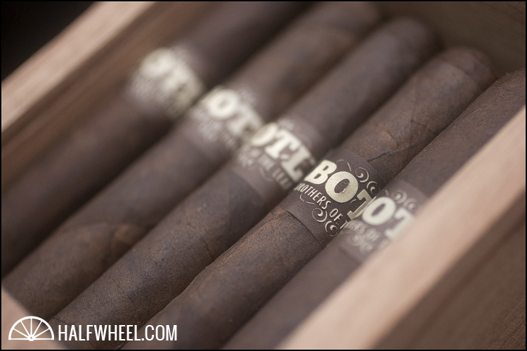 Drew Estate BOTL.org 2012 Box 3.jpg 德鲁庄园 DREW ESTATE BOTL.ORG 2012 雪茄