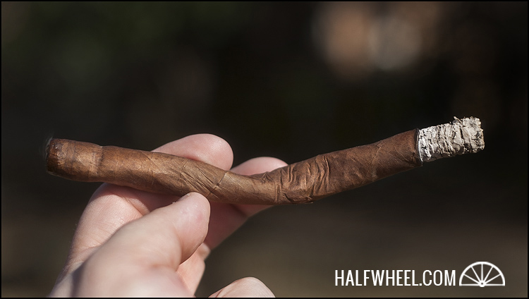 Oliva Serie V Culebra.jpg 奥利瓦 OLIVA SERIE V CULEBRA 雪茄