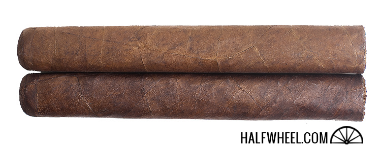RoMaCraft 阿基坦 CroMagnon Blockhead.jpg 阿基坦 AQUITAINE BLOCKHEAD 雪茄