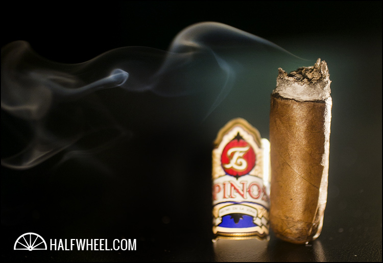 Espinosa Habano Corona 4.jpg ESPINOSA HABANO CORONA 雪茄