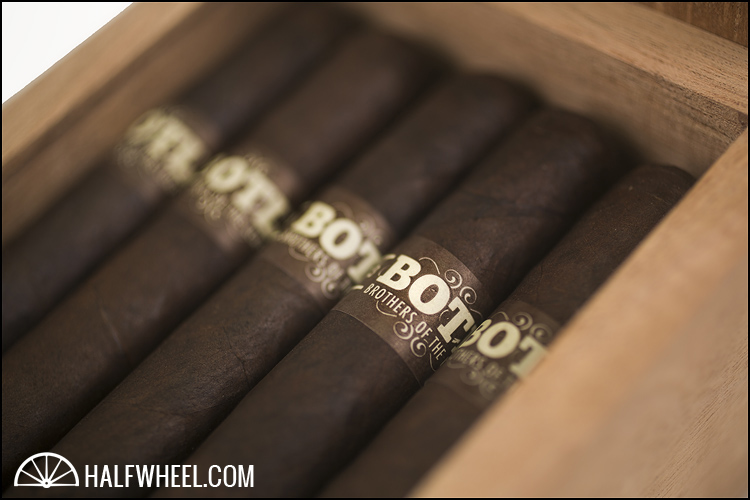 Drew Estate BOTL.org 2013 Box 3.jpg 德鲁庄园 DREW ESTATE BOTL.ORG 2013 雪茄