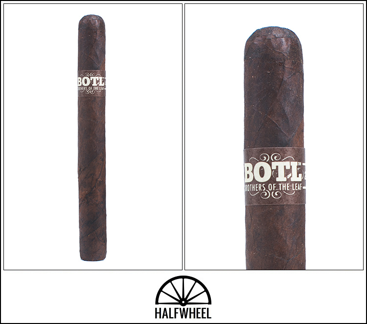 德鲁庄园 BOTL.org 2013 1.jpg 德鲁庄园 DREW ESTATE BOTL.ORG 2013 雪茄