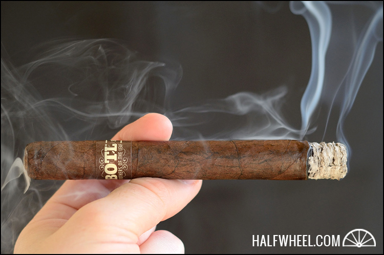 德鲁庄园 BOTL.org 2013 2.jpg 德鲁庄园 DREW ESTATE BOTL.ORG 2013 雪茄