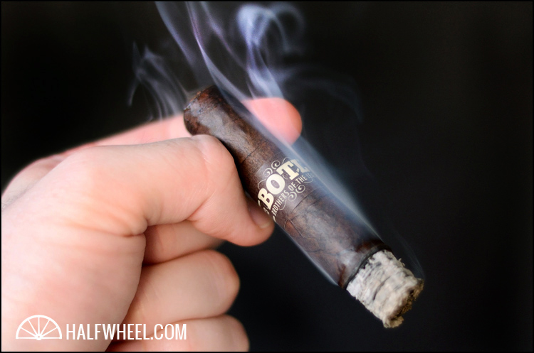 德鲁庄园 BOTL.org 2013 3.jpg 德鲁庄园 DREW ESTATE BOTL.ORG 2013 雪茄